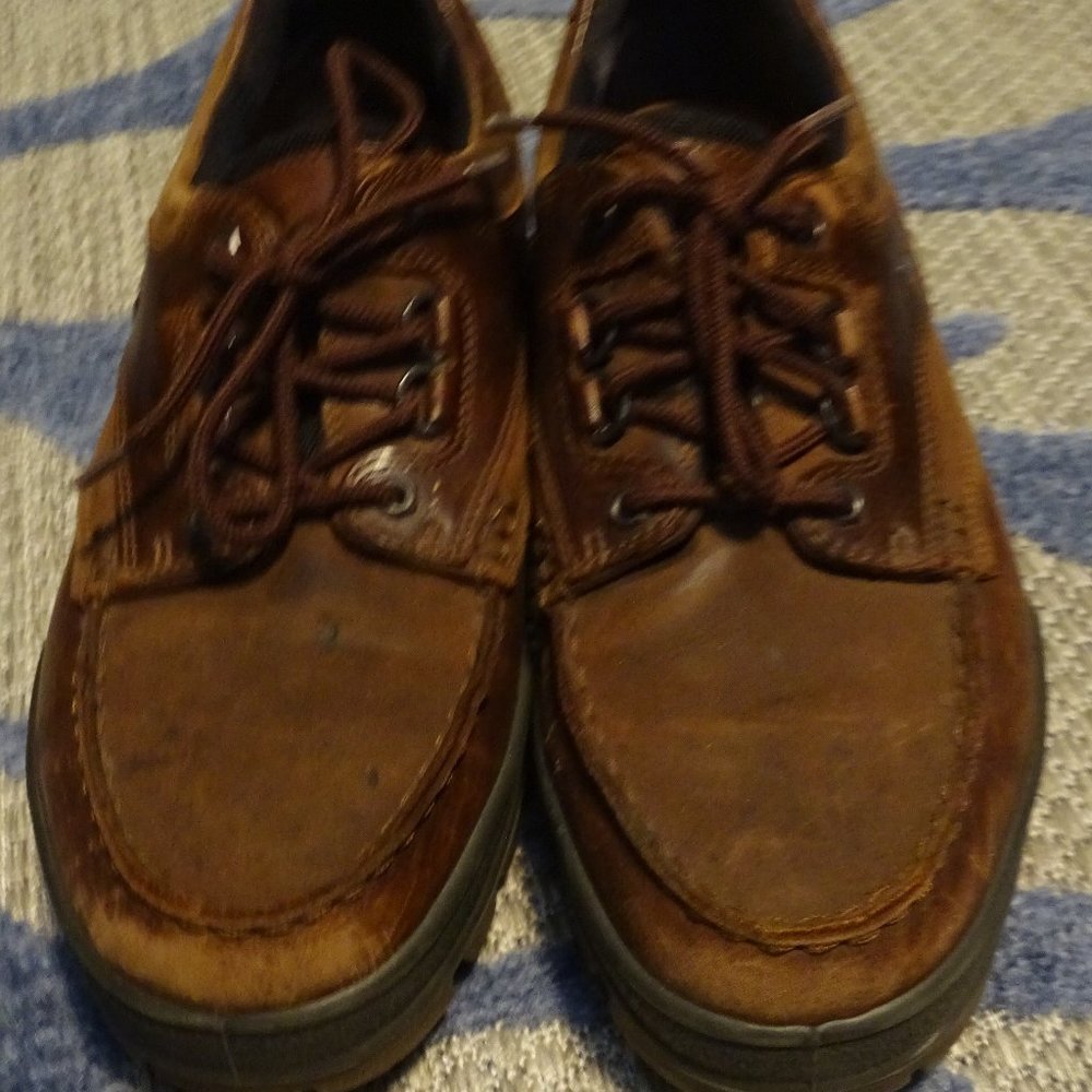 ECCO shoes